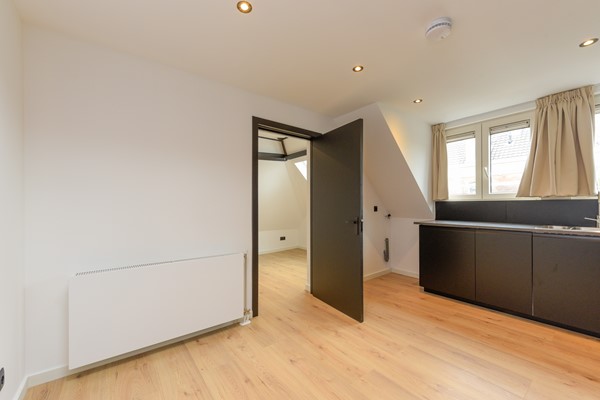 1e Middellandstraat, 3021BE Rotterdam